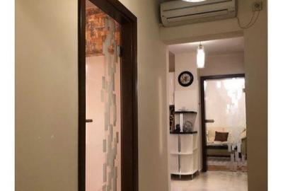 Apartament cu 4 camere semidecomandat în Moșilor - 5