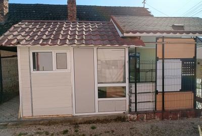 Spațiu comercial, de 22 mp, în Bonț - 3