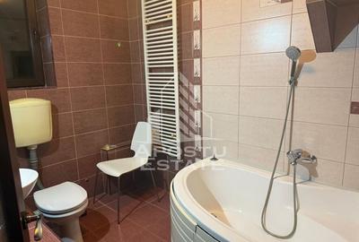 Casa spatioasa cu design american-calea Urseni - 47