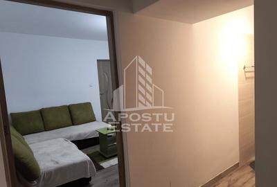 Apartament cu 2 camere semidecomandat în Spitalul Județean - 9