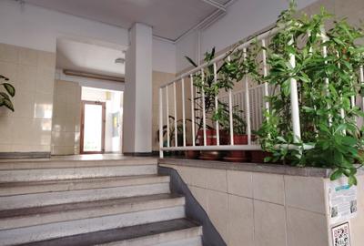 Apartament 2 camere - Stradal Octavian Goga - mobilat si utilat - 24