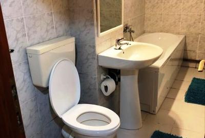 Inchiriem Apartament 3 Camere Mobilat Semidecomandat Racadau - 5