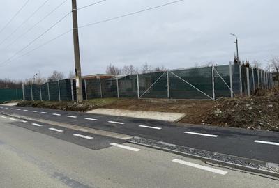 Teren intravilan 1.900 mp * deschidere 25 ml * Valea Avrigului / jud. Sibiu - 1