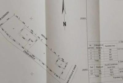Casă cu 4 camere în Oltina - 4