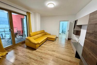 Apartament cu 2 camere decomandat în Tudor Vladimirescu - 7