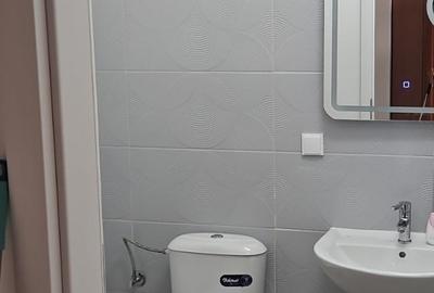 Apartament 2 camere, prima închiriere, mobilat, Dynamic Residence 2 Apartament 2 camere, prima închiriere, mobilat, Dynamic Residence 2 - 9