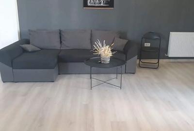 Apartament cu 3 camere decomandat, mobilat în Central - 3