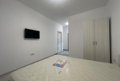 Garsoniera de inchiriat residence - 2