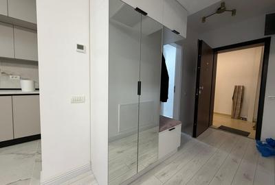 3 Camere Mtm Pipera Lake First Rent Parcare Terasa - 9