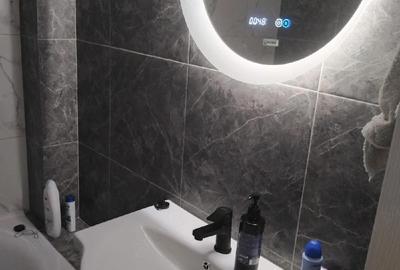 Apartament cu 2 camere decomandat în Central - 3
