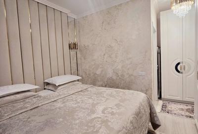 Apartament 3 Camere Lux Strada Stejarului  Platanii Residence  Fundeni - 26