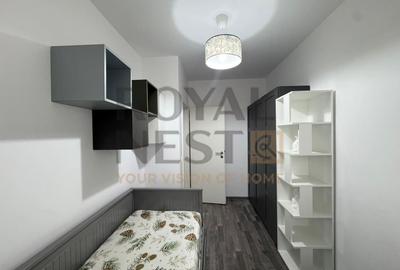 De inchiriat apartament cu 3 camere in Avantgarden3 - 9