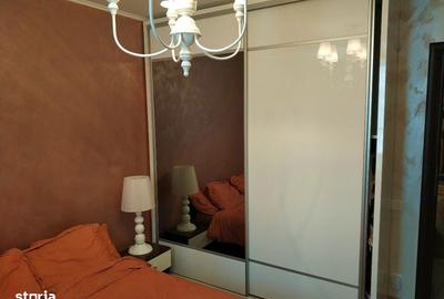 Apartament cu 2 camere, mobilat în Tomis II - 8
