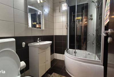Apartament cu 2 camere în Ultracentral