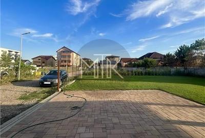 Duplex cu 4 camere cu Canalizare în Sud-Est - 6