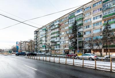 Vanzare apartament 2 camere – Eroii Revolutiei - 11