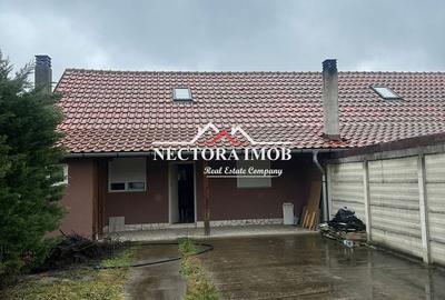 Casă cu 2 camere în Sântandrei - 8