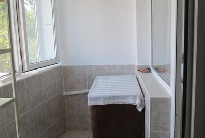 Garsoniera confort 1, zona Hipodrom-Pietatii, etaj 3. - 3