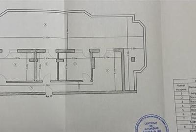 Apartament 3 camere Drumul Binelui - 12