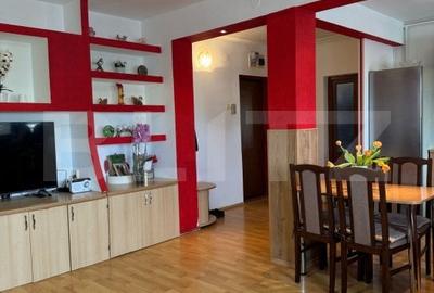 Apartament 2 camere, 57 mp, decomandat, zona Piata Victoriei - 3