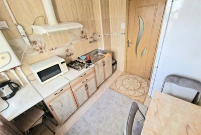 Apartament cu 2 camere semidecomandat în Țiglina 1 - 2