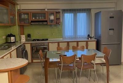 Vanzare Apartament 3 Camere Matei Basarab Centrala Termica - 4