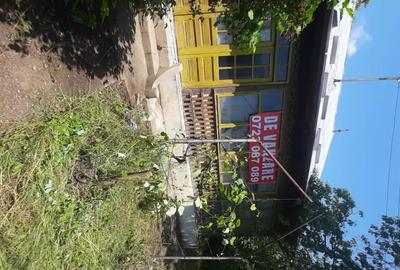 Casă cu 3 camere cu Teren 2640 Mp în Meri - 2