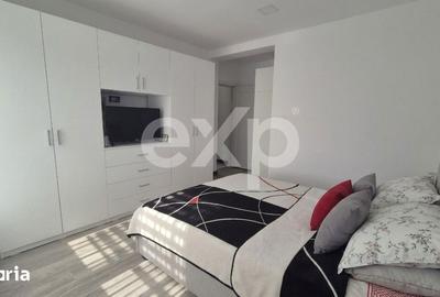 Apartament cu 3 camere în Moșoaia - 7