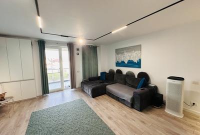 Apartament 4 camere, exclusivist, mobilat si utilat lux, 2 parcari+boxa Rosu - 2