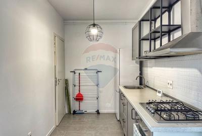 Apartament cu 1 camere semidecomandat, mobilat în Chitila - 3