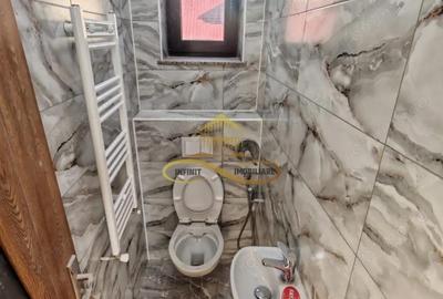 Casă cu Teren 500 Mp în Central - 19