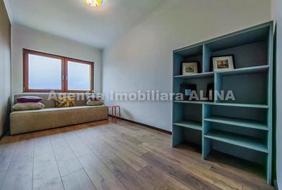 Apartament cu 4 camere decomandat în Central - 10