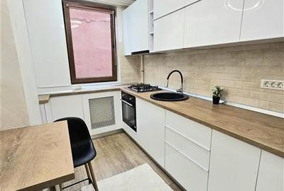 Apartament 2 Camere Decomandat Cu Finisaje de Lux Apartament 2 Camere Decomandat Cu Finisaje de Lux - 6