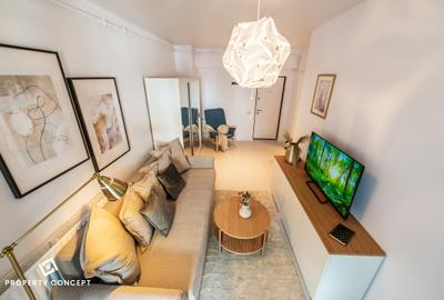 Apartament 2 camere tip Studio-  Central Address - Direct proprietar - 5