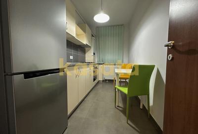 Apartament cu 2 camere semidecomandat, mobilat în Grozăvești - 7