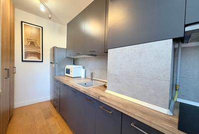 3 Camere || Herastrau - Caramfil || Parcare - 11