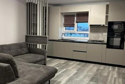 Apartament cu 2 camere în Rediu - 2