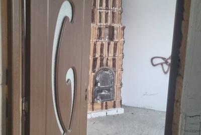 Casă cu 4 camere în Herăști - 3