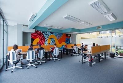 Inchiriere spatiu pentru birouri, 65 mp., Ultracentral Cluj 650 EUR! - 1