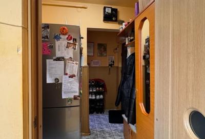 Apartament cu 3 camere semidecomandat, mobilat în Gemenii - 4