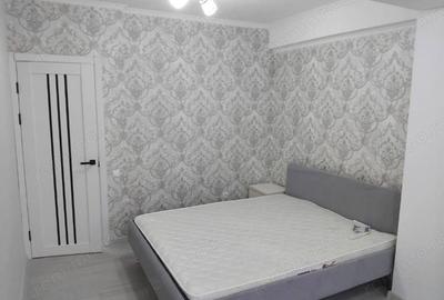 Garsonieră decomandată în Cișmigiu - 1