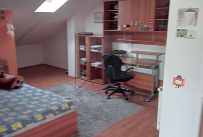 Vanzare Vila S+P+1+M - Viilor Parcul Carol - 10