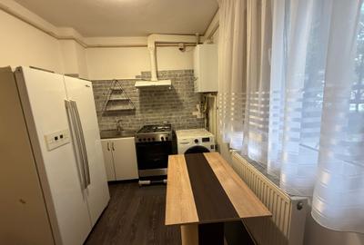 Apartament cu 2 camere decomandat în Exterior Vest - 3