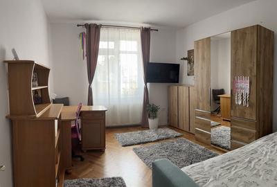 Casă cu 4 camere în Centrul Civic - 5