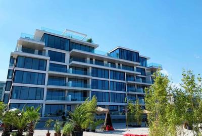 Apartament cu 2 camere semidecomandat în Mamaia - 10