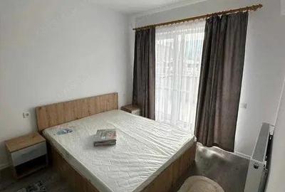 Apartament 2 camere cu balcon ?i parcare Ra?nov - 3