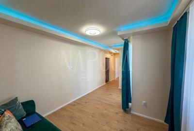 Apartament 2 camere de vanzare in Floresti - 3