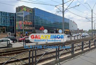 PIATA CRANGASI, METROU CRANGASI - 5