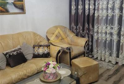 Apartament cu 3 camere în Gării - 1