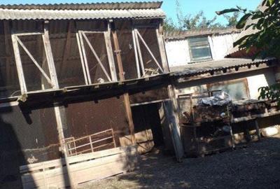 Casă cu Teren 1800 Mp în Vadu Moldovei - 9
